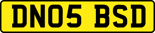 DN05BSD