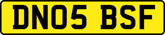 DN05BSF