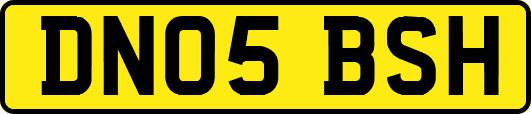 DN05BSH