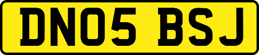 DN05BSJ