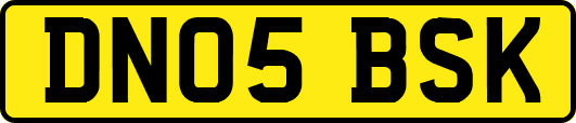 DN05BSK