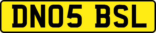 DN05BSL