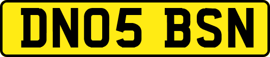 DN05BSN
