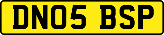DN05BSP