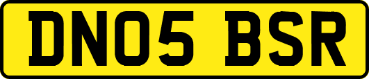 DN05BSR