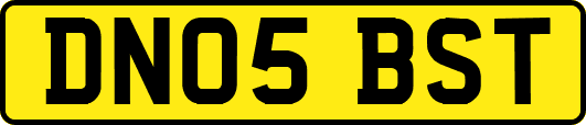 DN05BST