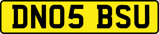 DN05BSU