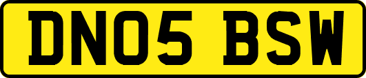 DN05BSW