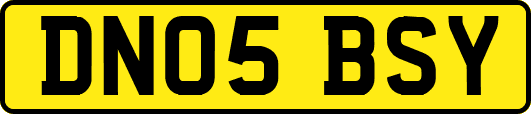 DN05BSY