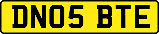 DN05BTE