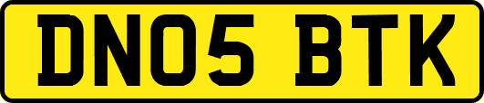 DN05BTK
