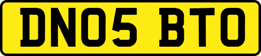 DN05BTO