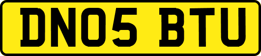 DN05BTU