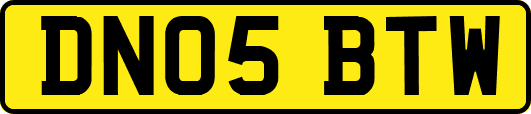 DN05BTW