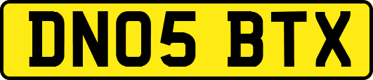 DN05BTX