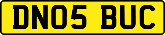 DN05BUC