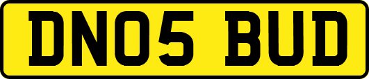 DN05BUD