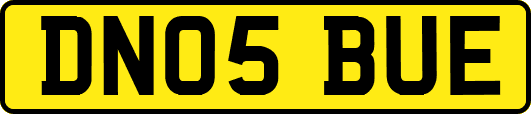 DN05BUE