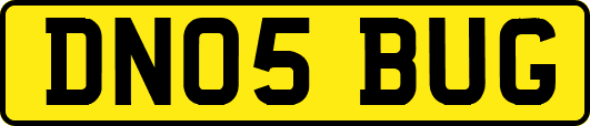 DN05BUG