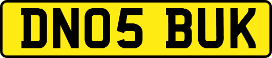 DN05BUK
