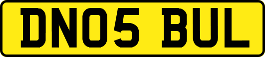 DN05BUL