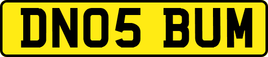 DN05BUM