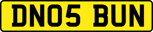 DN05BUN