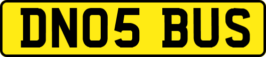 DN05BUS