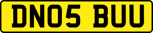 DN05BUU