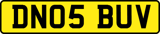 DN05BUV