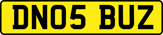 DN05BUZ