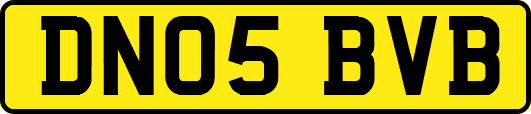 DN05BVB