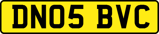 DN05BVC