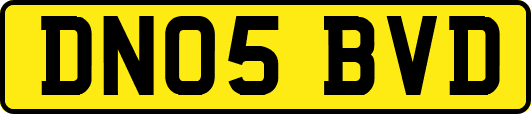 DN05BVD