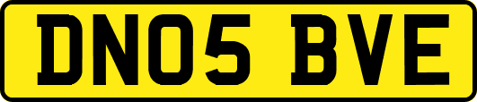 DN05BVE