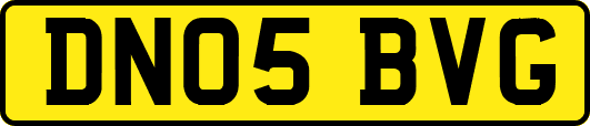 DN05BVG