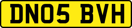DN05BVH