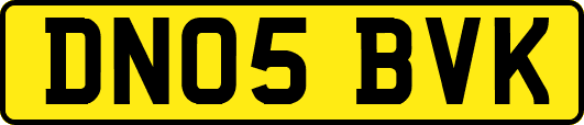 DN05BVK