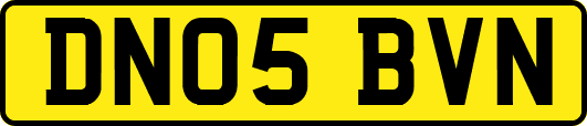 DN05BVN