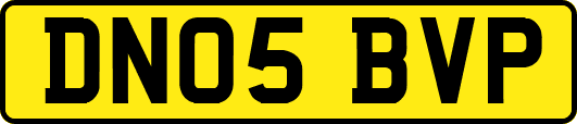 DN05BVP
