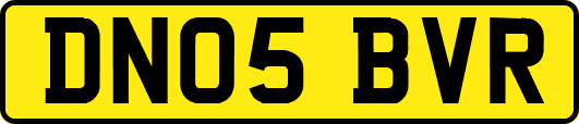 DN05BVR