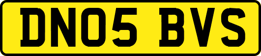 DN05BVS