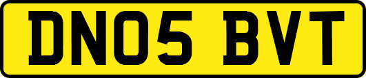 DN05BVT
