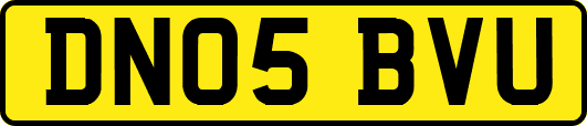 DN05BVU