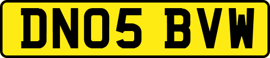 DN05BVW