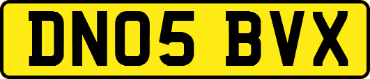 DN05BVX