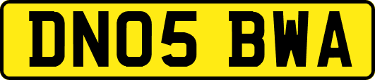 DN05BWA