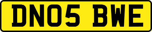 DN05BWE