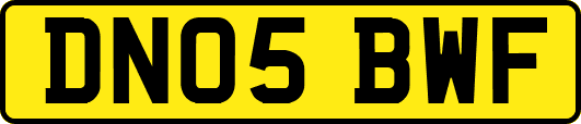 DN05BWF