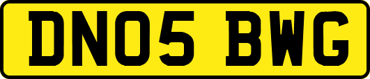 DN05BWG